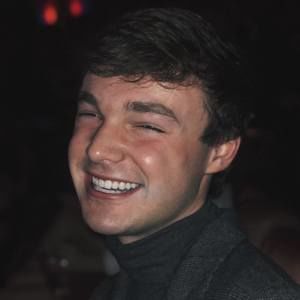 Meet your Posher, Mason